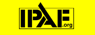 ipaf logo