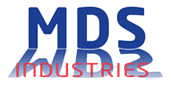 MDS Industries logo